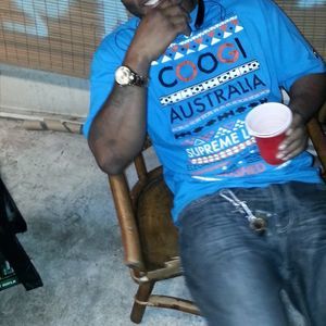 Meet your Posher, Ernest